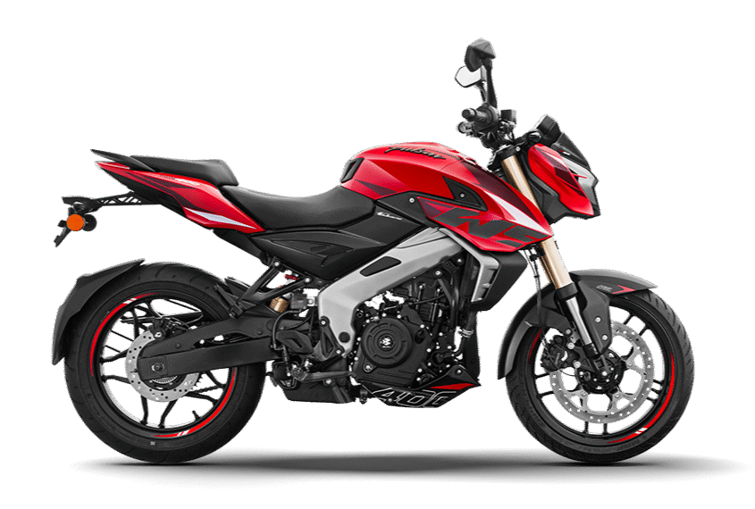 Bajaj Pulsar NS400Z: दमदार पावर और स्टाइल के साथ गरीबों के बजट में आई बजाज की सबसे सस्ती सुपर बाइक