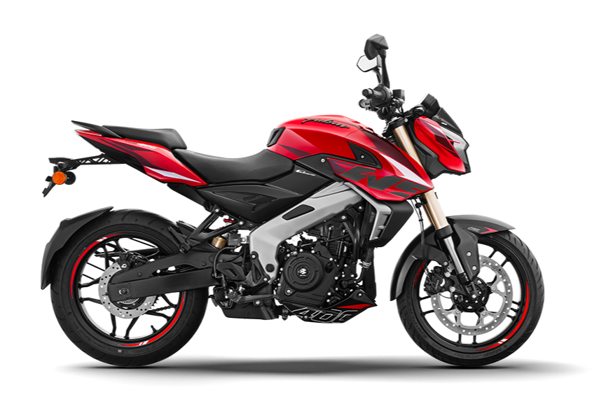 Bajaj Pulsar NS400Z: दमदार पावर और स्टाइल के साथ गरीबों के बजट में आई बजाज की सबसे सस्ती सुपर बाइक
