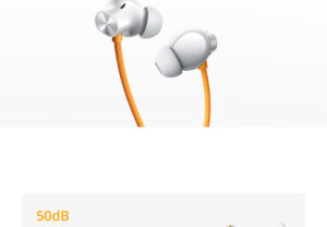 Realme Buds Wireless 5 Lite भारत में लॉन्च: दमदार बैटरी, स्टाइलिश डिजाइन और जबरदस्त साउंड सिर्फ ₹1,049 में