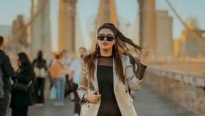 कंवल आफताब भी विवाद में आईं