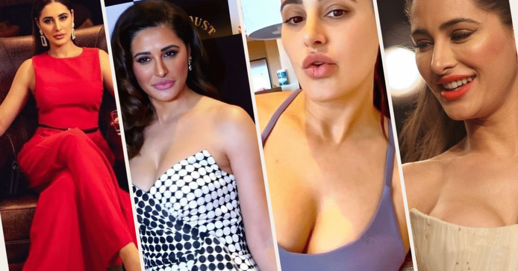 Nargis Fakhri Net Worth 2025: रॉकस्टार फेम नरगिस फाखरी की नेट वर्थ कितनी है? जानिए उनकी लग्जीरियस लाइफस्टाइल और करियर जर्नी
