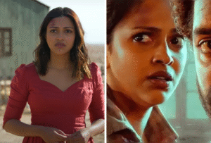 OTT पर तहलका मचा रही है ये सस्पेंस थ्रिलर फिल्म – विद्या बालन की ‘कहानी’ से भी मजेदार, लेकिन कंटेंट जबरदस्त है!
