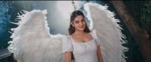 VFX से भरा है 'The Raja Saab' का टीजर