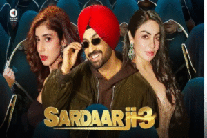 Sardar Ji 3 Teaser: दिलजीत दोसांझ और नीरू बाजवा की सुपरहिट जोड़ी फिर करेगी धमाल, जानिए कब होगी फिल्म रिलीज
