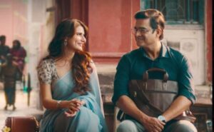 Aap Jaisa Koi Movie Review— फातिमा सना शेख और आर. माधवन की दिखेगी रोमांस, रियलिटी और रिफ्रेशिंग केमिस्ट्री का नया डोज़!