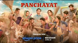 अंबानी का तोहफा..Jio के इस धमाकेदार प्लान से देखें बिल्कुल Free में देखें Panchayat Season 4 – जानिए पूरी डिटेल