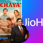 अंबानी का तोहफा..Jio के इस धमाकेदार प्लान से देखें बिल्कुल Free में देखें Panchayat Season 4 – जानिए पूरी डिटेल