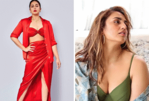 Huma Qureshi New Moive: 'गैंगस्टर क्वीन' में ‘महारानी’ हुमा कुरैशी की एंट्री, राजकुमार राव के साथ फिर मचाएंगी धमाल, देखें फिल्म सॉन्ग!