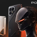 Tecno Pova 7 Ultra 5G: दमदार प्रोसेसर, AI फीचर्स और गेमिंग के लिए हाइपर कूलिंग सिस्टम के साथ लॉन्च