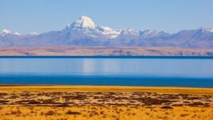 कैलाश पर्वत के ये 5 अनोखे रहस्य: क्यों आज तक कोई नहीं चढ़ पाया इसकी चोटी पर? | Kailash Mansarovar Yatra 2025