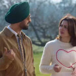 Sardaar Ji 3' ट्रेलर भारत में बैन: पाकिस्तानी एक्ट्रेस हानिया आमिर की मौजूदगी से भड़के भारतीय दर्शक, दिलजीत दोसांझ पर गुस्सा