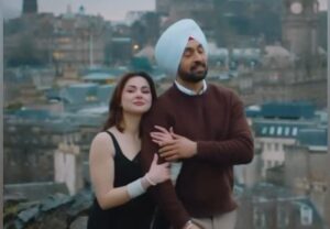 कौन हैं हानिया आमिर?