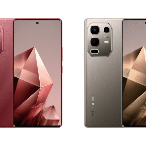 Infinix Note 50s 5G+ Review: शानदार डिजाइन और दमदार फीचर्स के साथ बजट का भी रखे ख्याल
