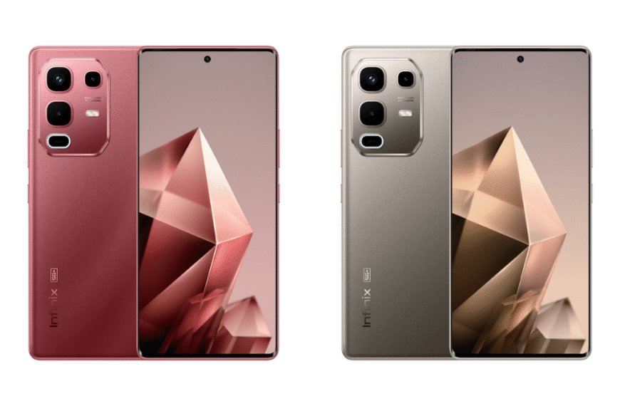 Infinix Note 50s 5G+ Review: शानदार डिजाइन और दमदार फीचर्स के साथ बजट का भी रखे ख्याल