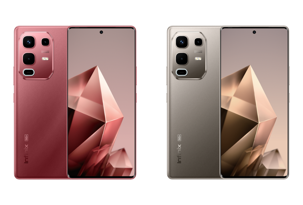 Infinix Note 50s 5G+ Review: शानदार डिजाइन और दमदार फीचर्स के साथ बजट का भी रखे ख्याल