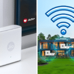 Jio AX6000 Wi-Fi 6 राउटर लॉन्च: ₹5,999 में मिलेगा 6000 Mbps तक की स्पीड और 2000 Sq. Ft. कवरेज