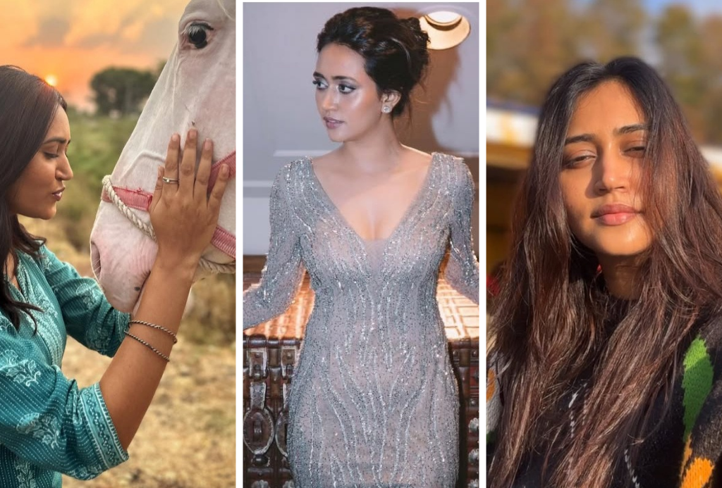 Sanvikaa Aka Rinki: मां-बाप से झूठ बोलकर पहुंचीं मुंबई,पंचायत की 'रिंकी' बनी सबकी क्रश, जानिए कैसे शुरू हुआ उनका सफर