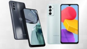 9 हजार रुपये से कम में मिल रहे Samsung और Motorola के ये 6 बेस्ट धांसू स्मार्टफोन, कैमरा और बैटरी में नहीं कोई समझौता