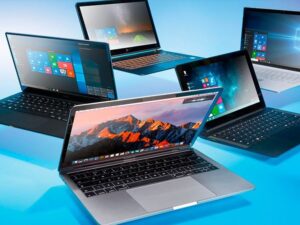 स्टूडेंट्स के लिए Best Budget Laptop 2025: टॉप ब्रांड्स और मॉडल्स जो पढ़ाई को बनाएंगे आसान