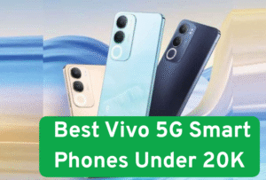 20,000 रुपये से कम में आने वाले Vivo 5G स्मार्टफोन, यहां देखें टॉप 10 लिस्ट