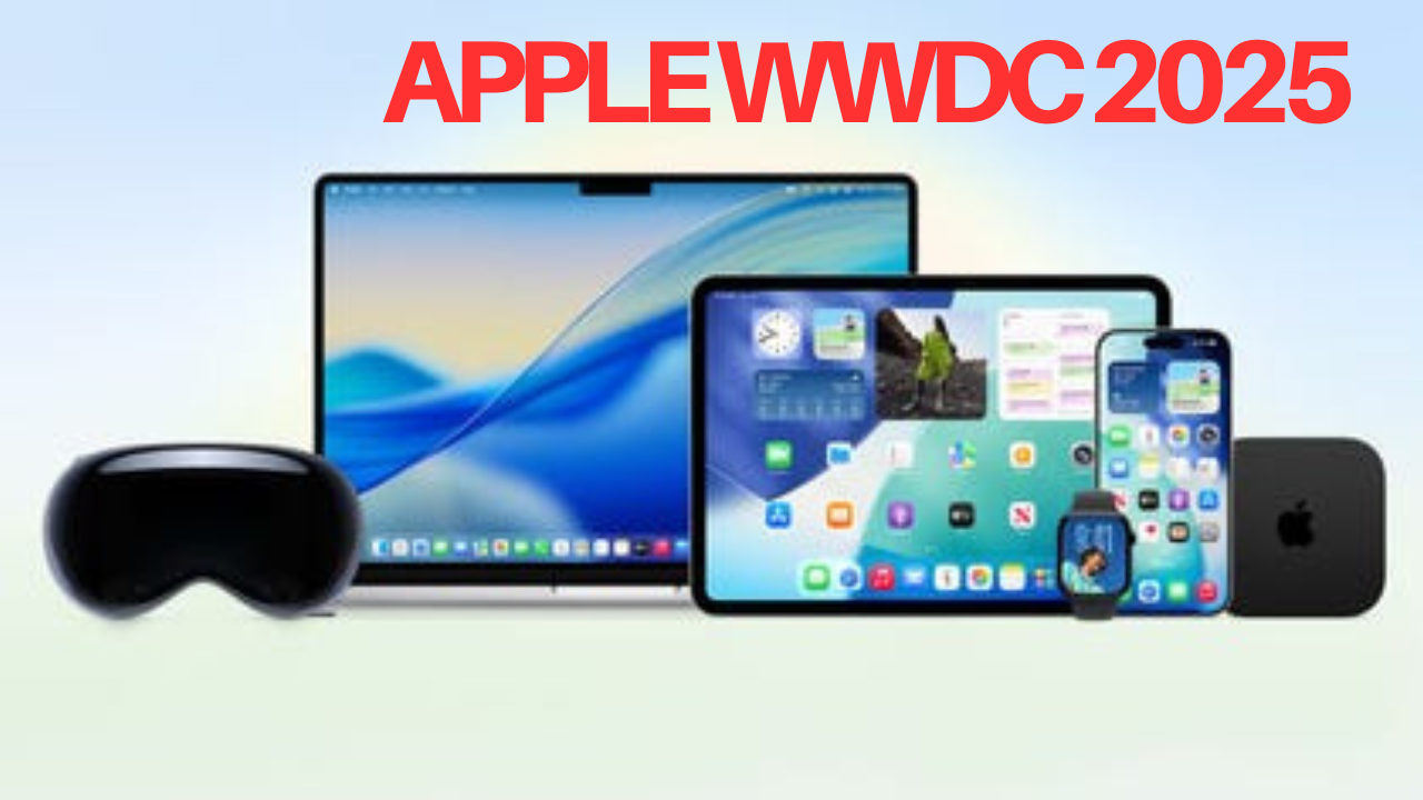 Apple WWDC 2025 : iOS 26 सपोर्टेड iPhones की पूरी लिस्ट: कौन-कौन से iPhone को मिलेगा नया अपडेट, ये है पूरी लिस्ट?