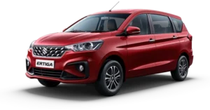 ERTIGA RED