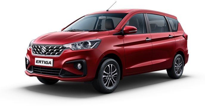 Maruti Suzuki Ertiga: मिडिल क्लास बजट…
