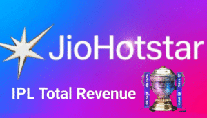 IPL 2025 से एक मैच में कुल कितनी कमाई करता है Jio Hotstar, आंकड़े देखकर उड़ जाएंगे दिमाग? 