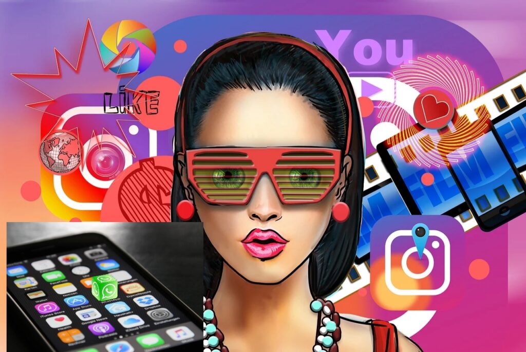 WhatsApp ने लाया जबरदस्त अपडेट: अब Instagram का हर मजा WhatsApp Status में , जाने क्या करना होगा