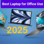 HP, SR, Lenovo या फिर Dell? 2025 में Office के काम के लिए कौन सा Laptop होगा सबसे बेहतर? पूरा रिव्यू जानिए