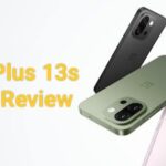 OnePlus 13s भारत में लॉन्च: दमदार कैमरा, बड़ी बैटरी और धमाकेदार ऑफर्स के साथ आया नया स्मार्टफोन,जानिए फुल रिव्यू और कीमत