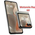 Motorola Razr 60: छोटे व्यापारी के लिए प्रीमियम फोल्डेबल डिज़ाइन और दमदार फीचर्स के साथ भारत में लॉन्च, जानिए कीमत और पूरी रिव्यू