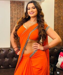 Neelam Giri Networth 2025: भोजपुरी की ग्लैमरस क्वीन, जानिए उनके करियर, फिल्में और पर्सनल लाइफ से जुड़ी हर बात