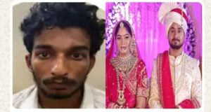 Raj Kushwaha Net Worth:राजा रघुवंशी के कातिल राज कुशवाह की कितनी थी कमाई? जिसके लिए इस हद तक गई पत्नी सोनम रघुवंशी
