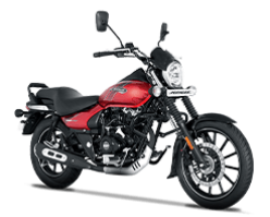 Bajaj Avenger 400 आते ही ऑटो मार्केट में बवाल– रॉयल लुक, स्टाइल, पावर और कम्फर्ट का परफेक्ट कॉम्बिनेशन