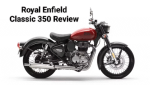 Royal Enfield Classic 350: नए अवतार में जबरदस्त लुक, दमदार इंजन और एडवांस फीचर्स के साथ लॉन्च