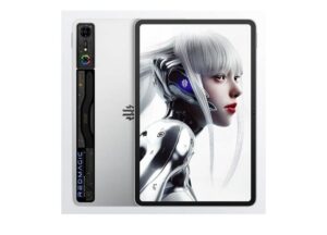 REDMAGIC Gaming Tablet 3 Pro: 24GB RAM, दमदार परफॉर्मेंस और OLED डिस्प्ले वाला गेमिंग टैबलेट लॉन्च