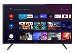 43 इंच स्मार्ट टीवी पर बंपर डील्स!इन जगह पर मिल रही है भारी छूट, Acer से लेकर Infinix और Thomson TV तक जानें बेस्ट मॉडल्स और कीमतें