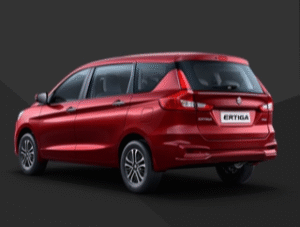 Maruti Suzuki Ertiga: मिडिल क्लास बजट में दमदार इंजन, स्मार्ट फीचर्स और शानदार लुक के साथ एक परफेक्ट फैमिली कार