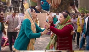 Panchayat 4 Trailer Out: नीना गुप्ता ने शेयर की झलकियां, देख नाखुश हुए फैंस बोले- ‘अब ये भी TMKOC जैसा लगने लगा है’