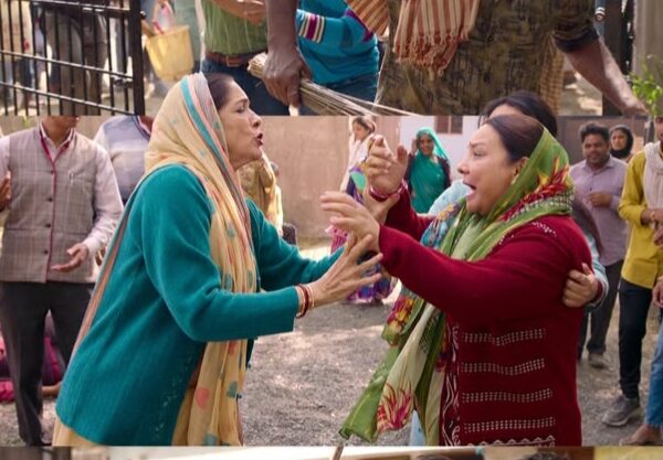 Panchayat 4 Trailer Out: नीना गुप्ता ने शेयर की झलकियां, देख नाखुश हुए फैंस बोले- ‘अब ये भी TMKOC जैसा लगने लगा है’