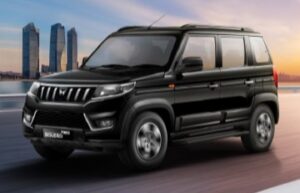 Defender लुक में मिडिल क्लास लोगों के लिए जबरदस्त फीचर्स के साथ आई नई Mahindra Bolero 2025, माइलेज भी शानदार