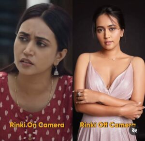 Sanvikaa Aka Rinki: मां-बाप से झूठ बोलकर पहुंचीं मुंबई,पंचायत की 'रिंकी' बनी सबकी क्रश, जानिए कैसे शुरू हुआ उनका सफर