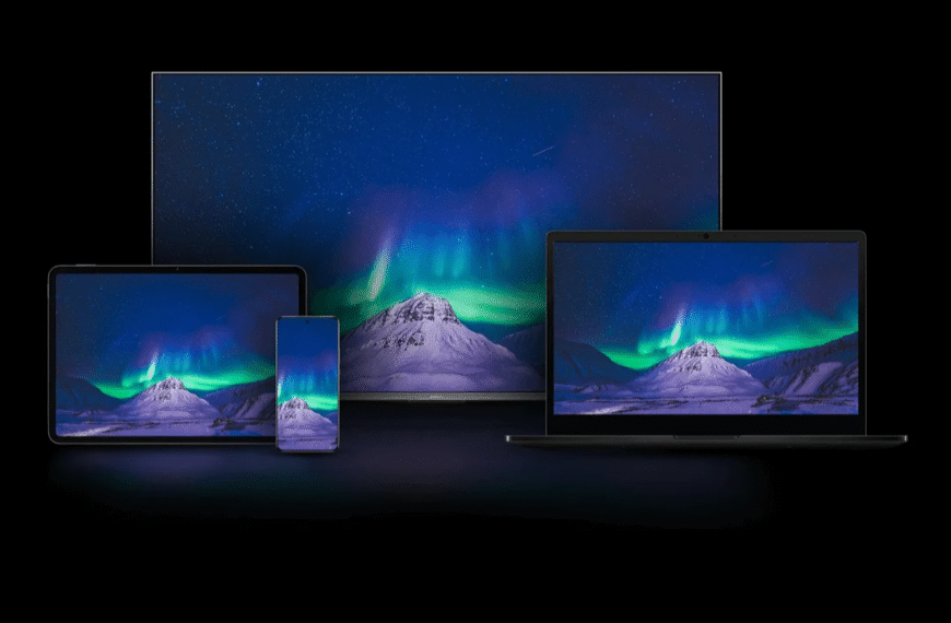 16GB RAM वाला Xiaomi Pad 7S Pro हुआ लॉन्च – 32MP फ्रंट कैमरा और दमदार फीचर्स और कीमत जानें
