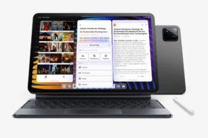 16GB RAM वाला Xiaomi Pad 7S Pro हुआ लॉन्च – 32MP फ्रंट कैमरा और दमदार फीचर्स और कीमत जानें