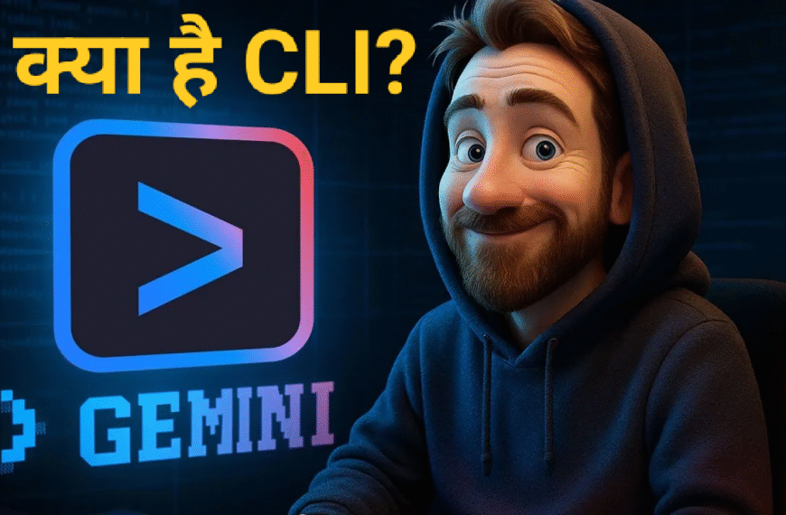 Google ने पेश किया Gemini CLI: डेवलपर्स के लिए AI पावर टूल, जो पढ़े-लिखे और ऑटोमैट करें, खर्च भूल जाइए