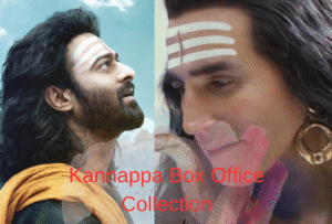 Kannappa Box Office Collection Day 1: पहले ही दिन कन्नप्पा ने मचाया धमाल, विष्णु मांचू की फिल्म को दर्शकों ने बताया 'आध्यात्मिक अनुभव'