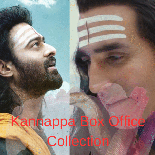 Kannappa Box Office Collection Day 1: पहले ही दिन कन्नप्पा ने मचाया धमाल, विष्णु मांचू की फिल्म को दर्शकों ने बताया 'आध्यात्मिक अनुभव'