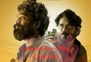 Kuberaa Box Office Collection Day 8: धनुष और नागार्जुन की 'कुबेर' ने रचा बॉक्स ऑफिस पर इतिहास, 8 दिनों में पार किए 100 करोड़!