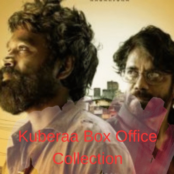 Kuberaa Box Office Collection Day 8: धनुष और नागार्जुन की 'कुबेर' ने रचा बॉक्स ऑफिस पर इतिहास, 8 दिनों में पार किए 100 करोड़!